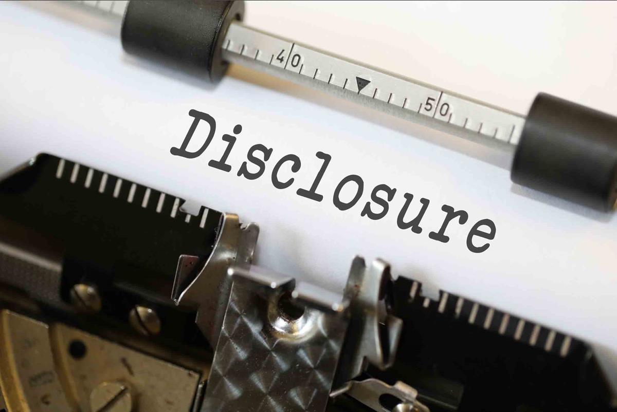 Home Disclosure Requirements in Las Vegas What You Need to Know