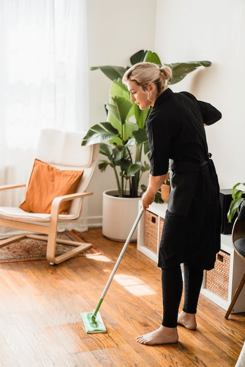 3 Home Cleaning Tips That Can Help You Sell Your Las Vegas Home for Quick Cash